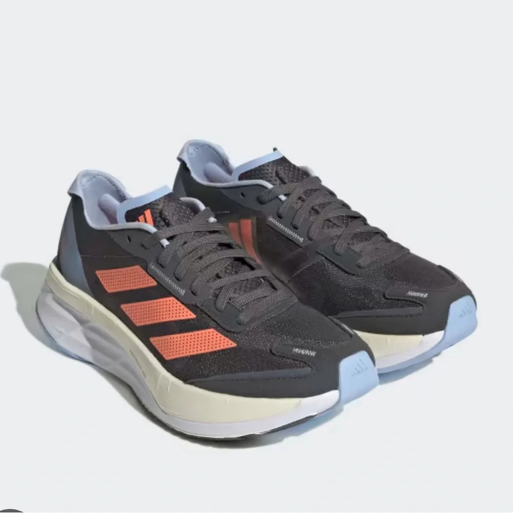 Adidas Boston 11 shoes - Picture 1 of 6